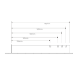 Principal Building Products Cavity Closer
