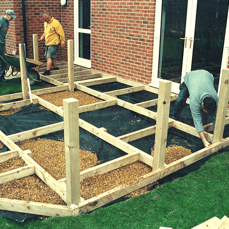 Principal Building Products