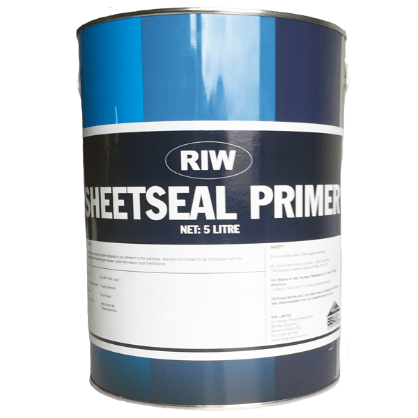 RIW Building Consumables BM05766
