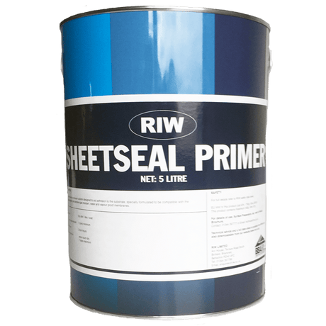 RIW Building Consumables BM05766
