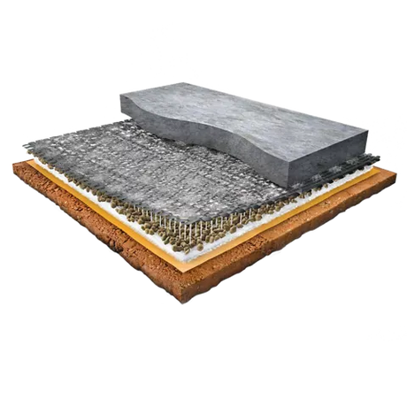 Sika Building Consumables BM05894