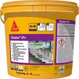 Sika Concrete Repair