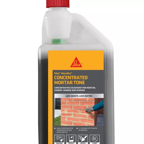 Sika Mortar Admixture BM06685