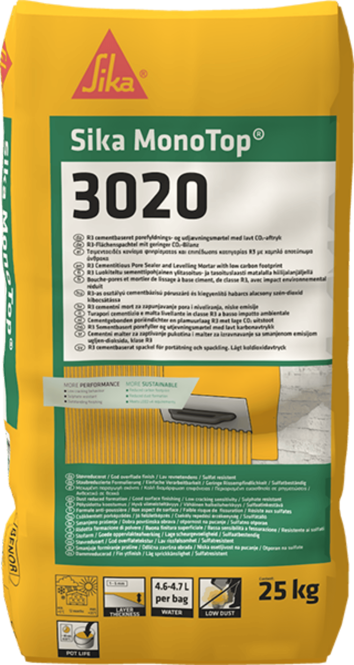 Sika BM06713
