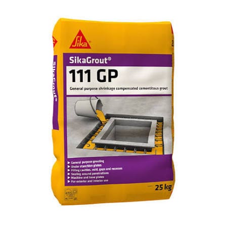 Sika BM06725