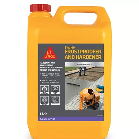 Sika BM05893