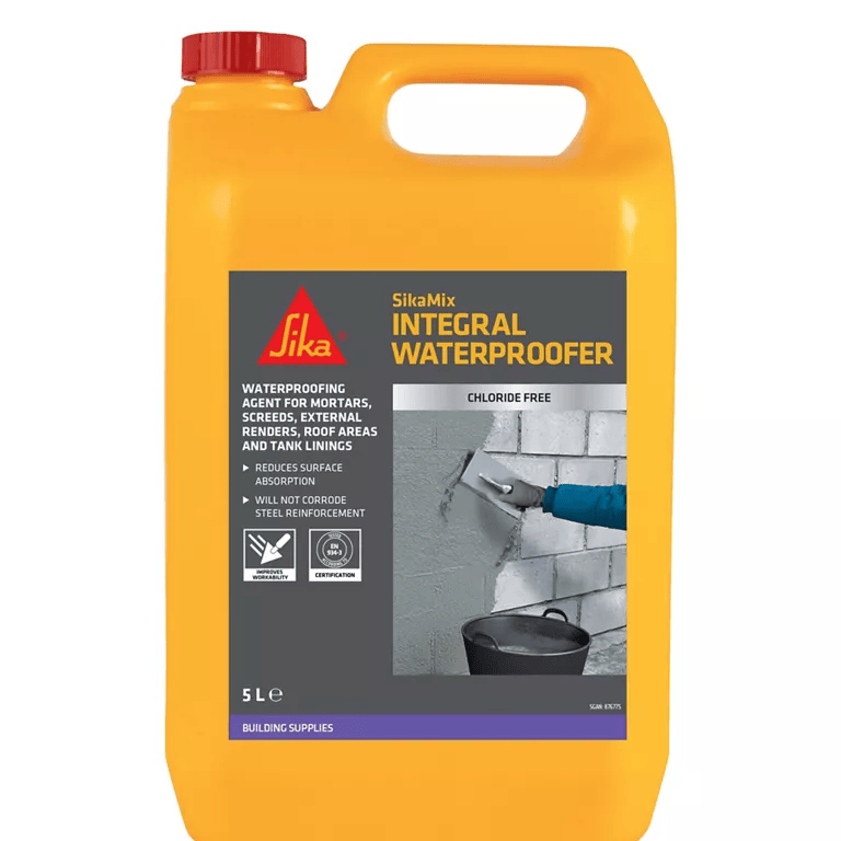 Sika BM05878