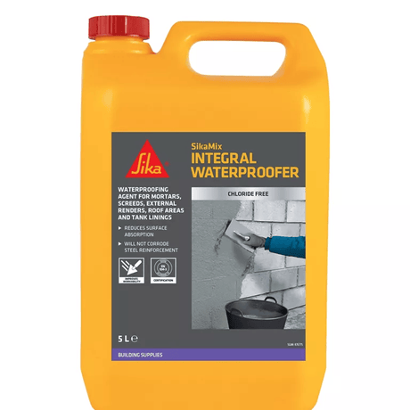Sika BM05878