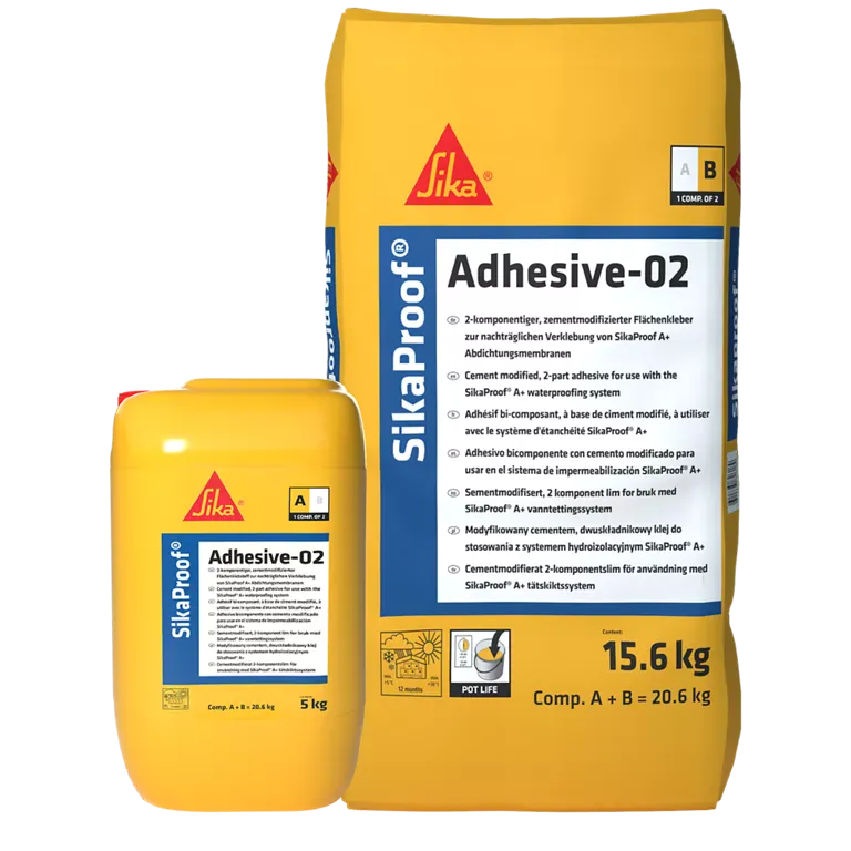 Sika BM05877