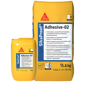 Sika BM05877