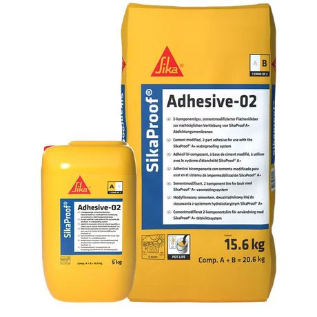 Sika BM05877