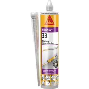 Sika Structural Adhesive BM06669