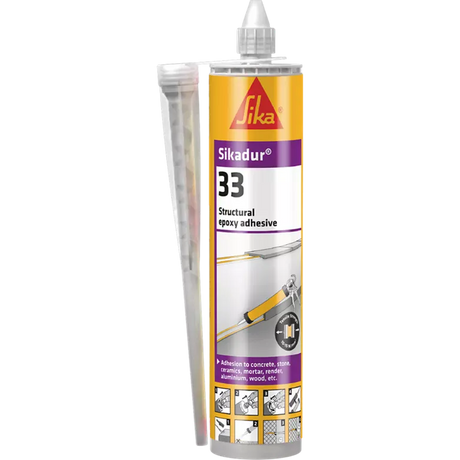 Sika Structural Adhesive BM06669