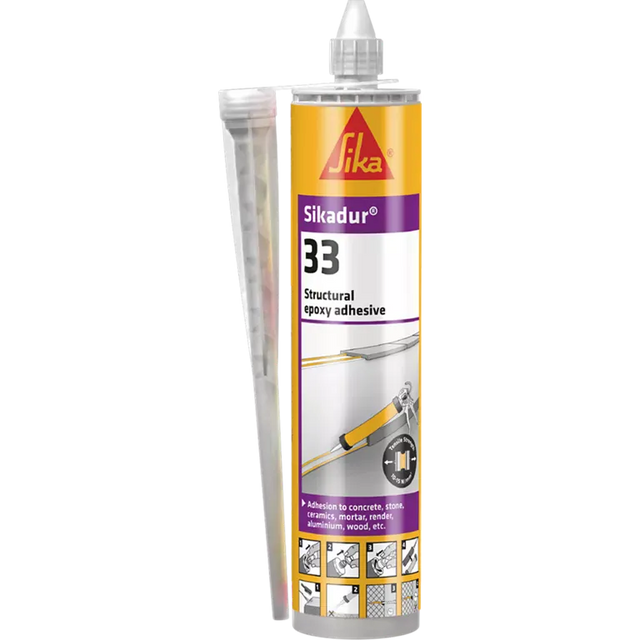 Sika Structural Adhesive BM06669