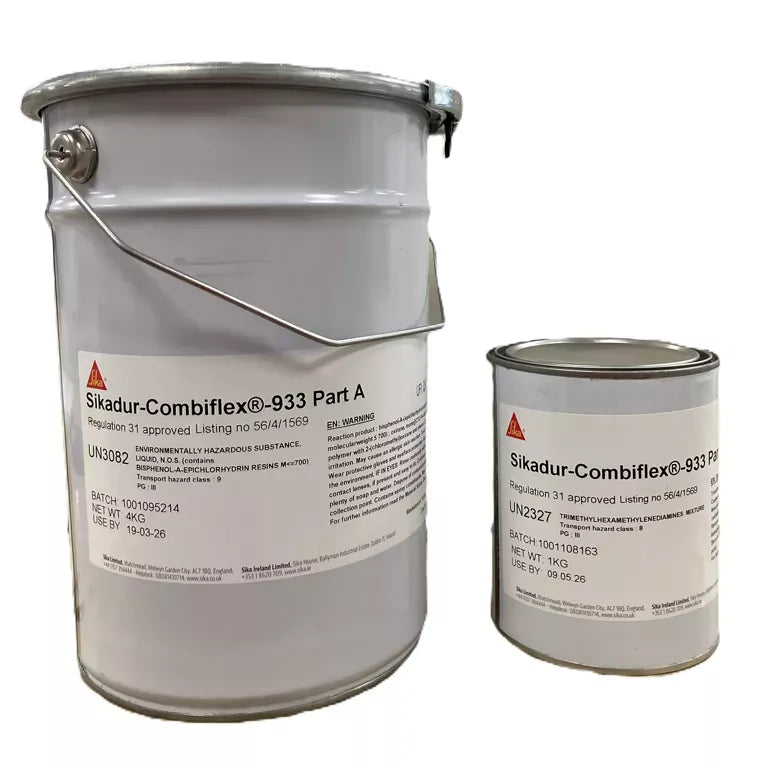 Sika Waterproofing Joint Fillers BM06677