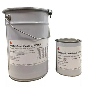 Sika Waterproofing Joint Fillers BM06677