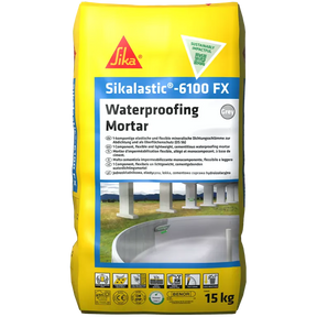 Sika waterproofing BM06661
