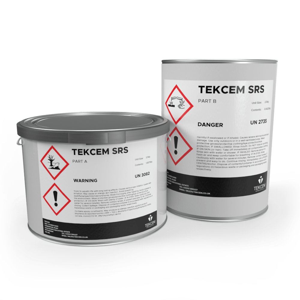 Tekcem Building Consumables BM003866