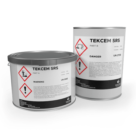 Tekcem Building Consumables BM003866
