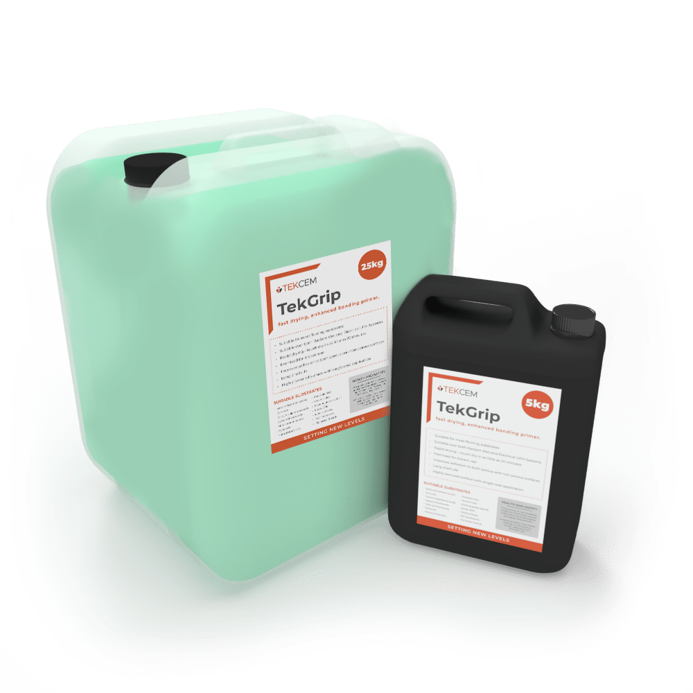Tekcem Building Consumables BM01825