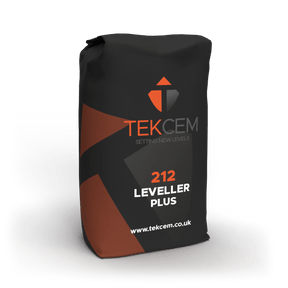 Tekcem Screed BM009729