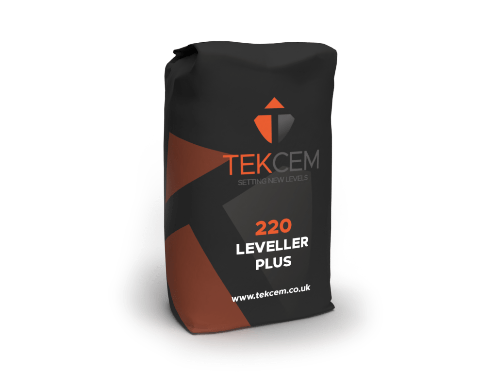 Tekcem Screed BM009730