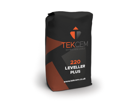 Tekcem Screed BM009730