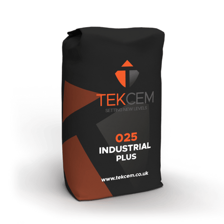 Tekcem Screed BM009732
