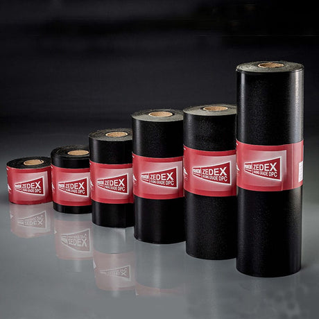 Visqueen Damp Proof Course