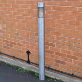 Visqueen Ground Gas Venting