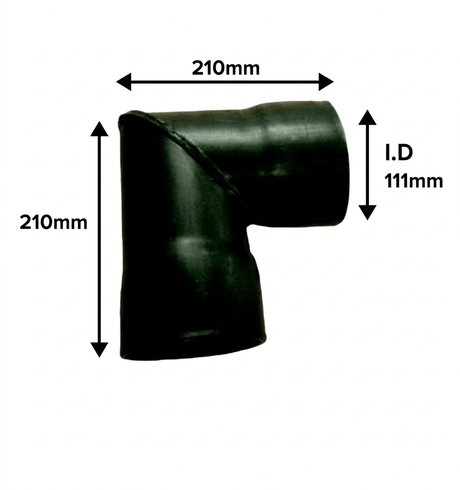 Visqueen Ground Gas Venting BM06645