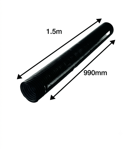 Visqueen Ground Gas Venting BM06648
