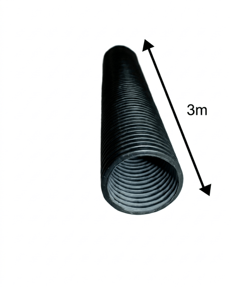 Visqueen Ground Gas Venting BM06649