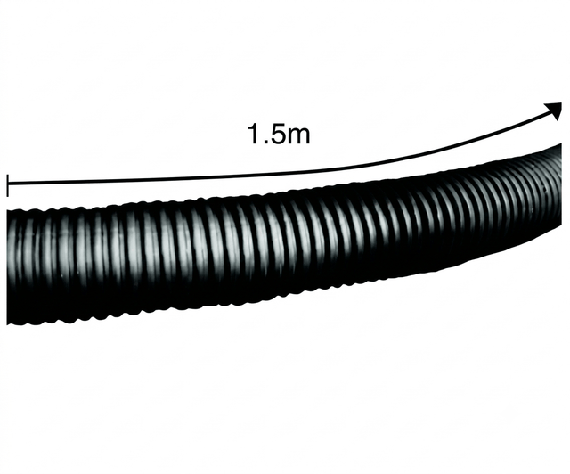 Visqueen Ground Gas Venting BM06650