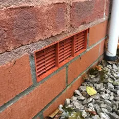 Visqueen Ground Gas Venting BM06660