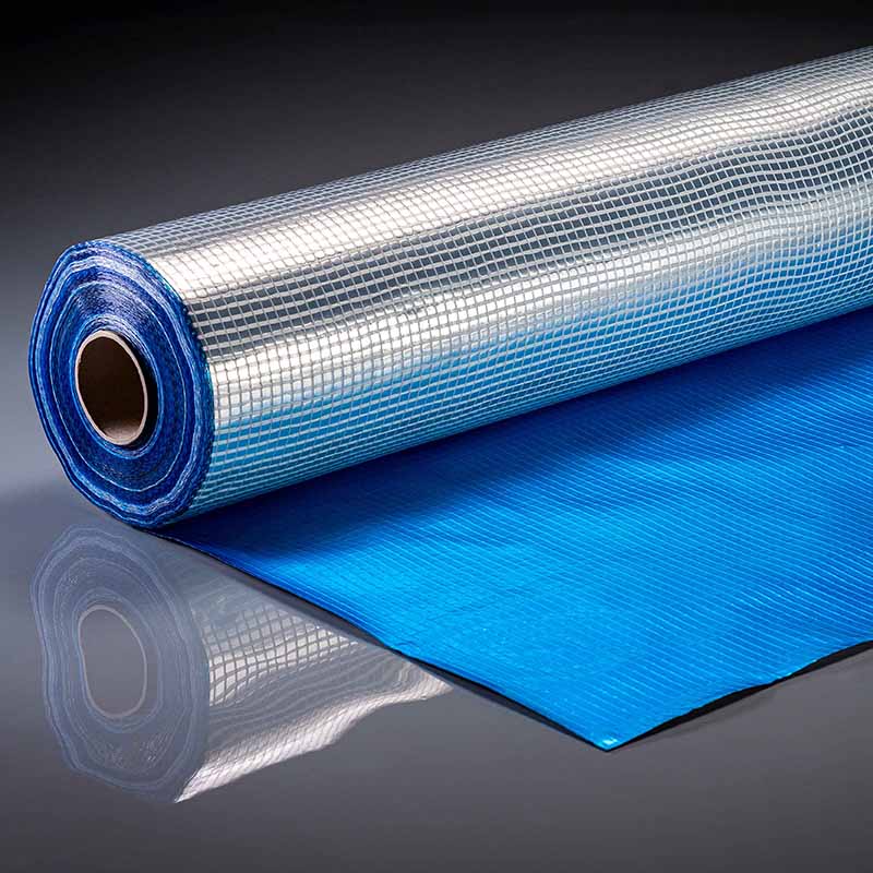 Visqueen Membranes