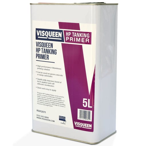 Visqueen BM06739