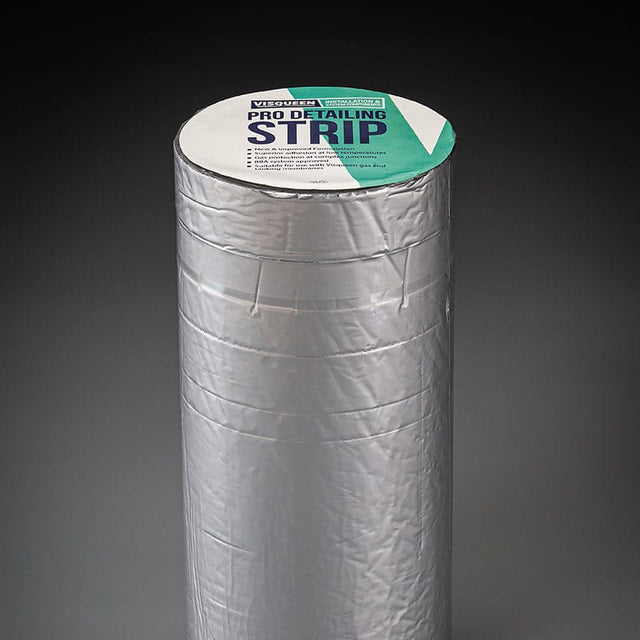 Visqueen