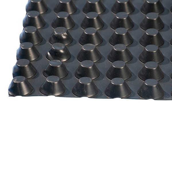 Wykamol Cavity Drain BM011417