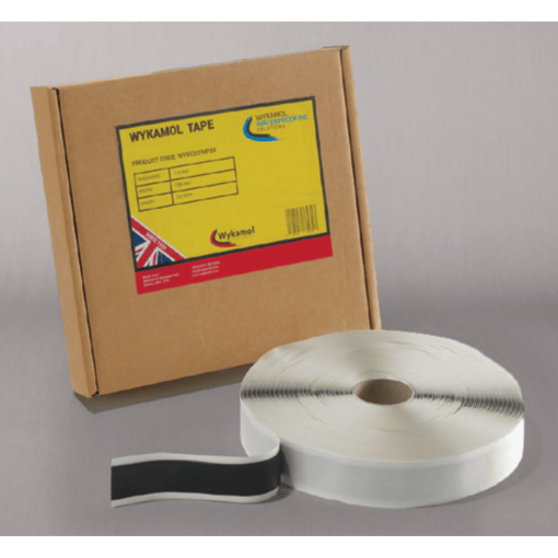 Wykamol Cavity Drain BM06637